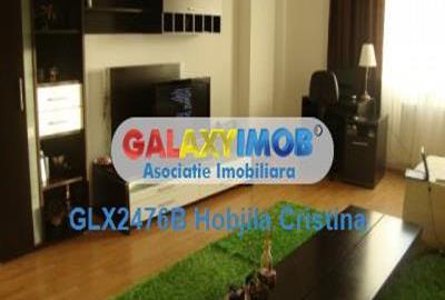 Vanzare apartament 2 camere mobilat Greenfield Residence Baneasa - 9
