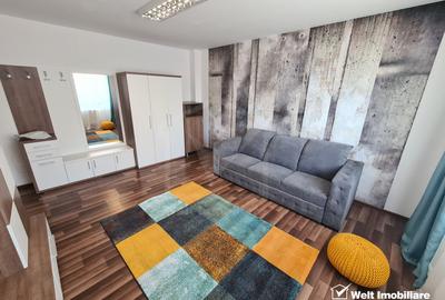 Apartament 2 camere, finisat, mobilat, utilat, complex rezidential - 1