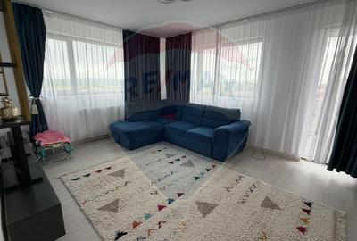 Vanzare Apartament 2 camere Hils Splai - 1