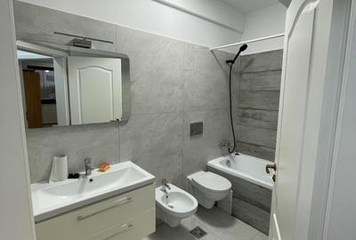 Apartament 3 camere - Renovat complet - Parcare inclusă - CUG - 5