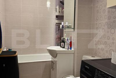 Apartament 2 camere, decomandat, etaj intermediar, parcare, zona linistita - 6