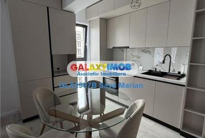 APARTAMENT 2 CAMERE DE INCHIRIAT PLAZA RESIDENCE - 4