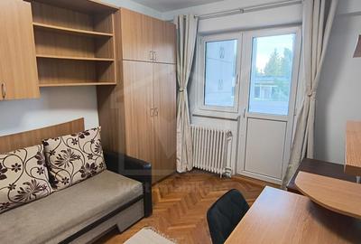 Apartament cu 3 camere, decomandat, Gradini Manastur, 90 mp - 3