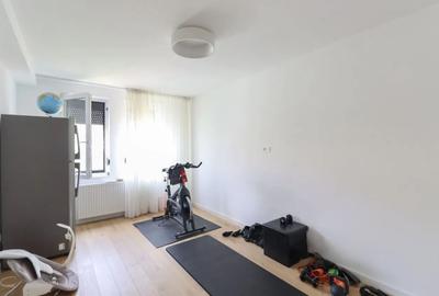 Casa tip triplex finisata mobilata, semineu 120 mp, teren 225 mp, Iris - 22
