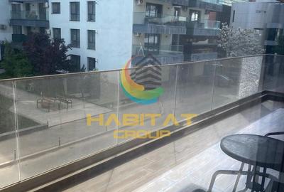 Apartament 3 camere parcare inclusa Pipera - 2