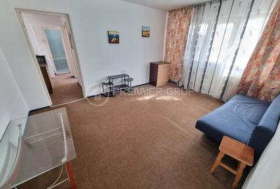 Apartament 3 camere 57mp, DACIA, fara risc, CT - 4