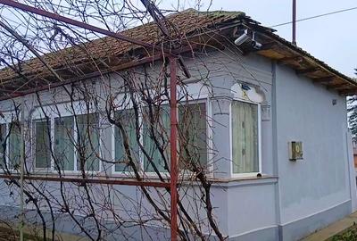 Casa de vânzare întreținută la un preț acceptabil - 1