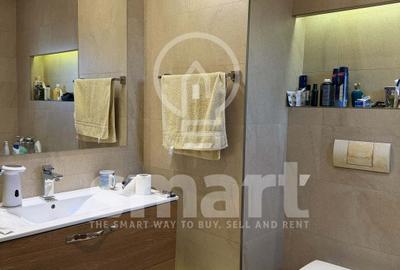 Casă individuală cu piscină Borhanci Stradă privată - 10