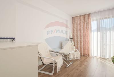 PENTHOUSE 5 CAMERE | VEDERE PANORAMICA | ZONA NOUA – NATURA SI LINISTE - 30