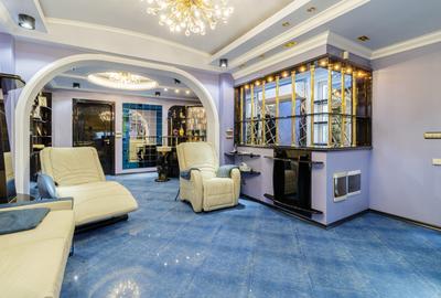 Vila Art Deco Consolidata si Restaurata - Teren 211mp - Vatra Luminoasa - 17