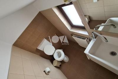 De închiriat: casa 134mp- Crângași/spatiu comercial/ birouri - 10