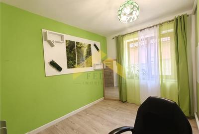 Apartament 3 camere de vanzare zona Bujac bloc NOU - 8