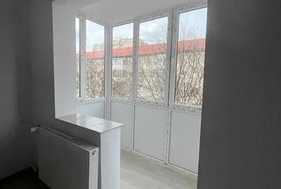 Dacia | 4 Camere  | Etaj Intermediar - 3