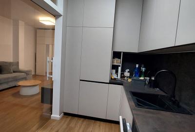 Apartament 2 camere, 56 mp, ultrafinisat, Parcul Rozelor-Plopilor! - 8