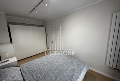Oportunitate de investiție – Apartament modern 2 camere & garaj de vânzare - 10