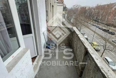 Apartament spațios 3 camere - Bdul Independentei - 11