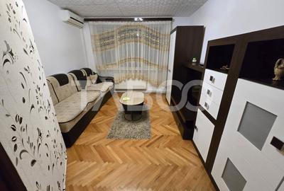 Apartament decomandat de vanzare cu 2 camere balcon boxa Vasile Aaron - 2