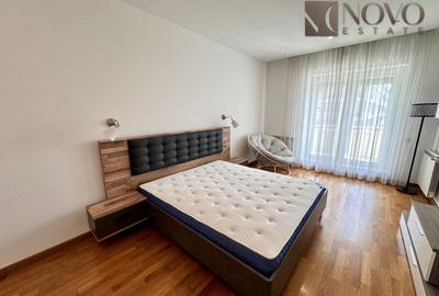 4 Camere | Herastrau | 226 mp | 2 x Parcare | 3 Bai - 5