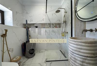 Vila P+1E+M, 5 camere, teren 670 mp, zona Nord Ploiesti - 12