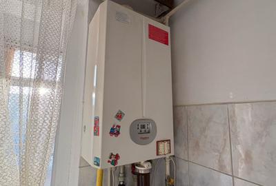 Apartament 2 camere pe Dacia - 8