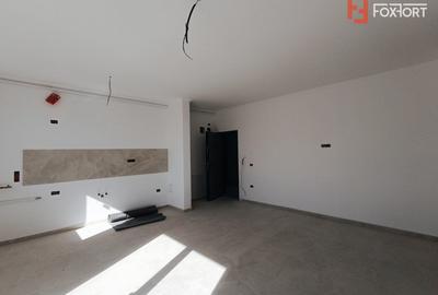 Apartament 1 camera, bucatarie open space in Giroc - ID V3359 - 1