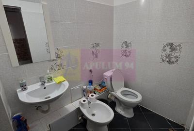 Apartament de vanzare cu 2 camere in Azuga - 13