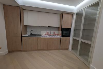 Inchiriere  Apartamnet  3  Camere Iancu Nicolae - 6