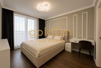 Apartament 3 camere/LUX/Vedere libera/Terasa generoasa/Porsche Pipera(+TVA) - 10