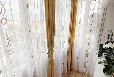 GIROCULUI -3 CAM - RENOVAT -CENTRALA/AC -SPATIOS - ETAJ 3 - 13