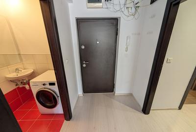 Apartament 3 camere 77mp | 0 Comision | Piscina | Baneasa | Natura Residence - 8