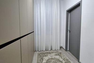 Ultracentral - Etaj de vila cu intrare si curte separata - 5