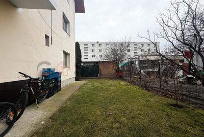 Apartament 2 camere | curte, parcare | Someseni - 12