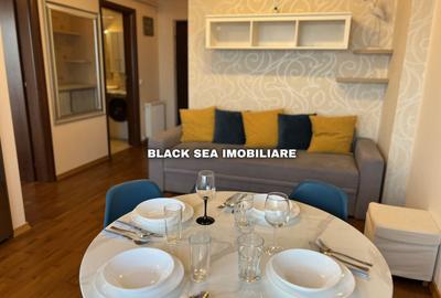 Apartament 2 camere in Summerland l Mamaia l Mobilat si utilat l Vedere la mare - 4