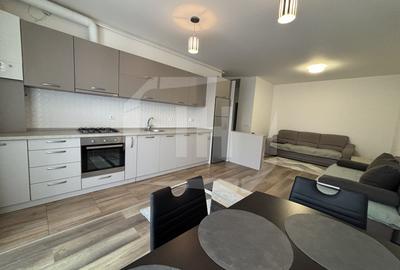 Apartament 2 camere I cu parcare I Calea Turzii - 1