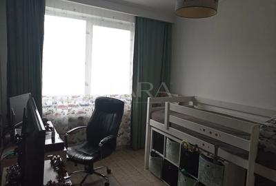 Apartament cu 3 camere de vanzare in Floresti - 4