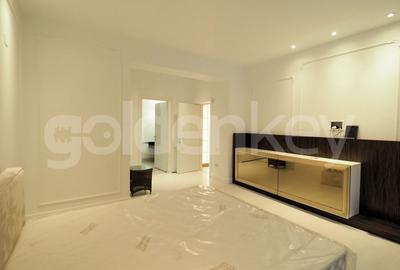 Apartament cu 5 camere in fata Parcului Herastrau | 210mp terasa si garaj - 12