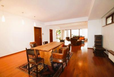 Inchiriere apartament 3 camere|170 mp|Bloc 2008|Sfintii Voievozi - 3