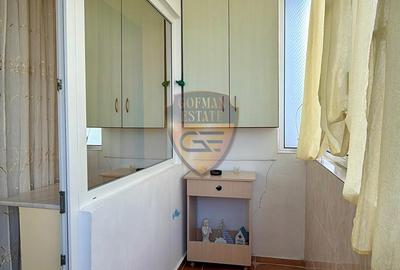 2 camere Ultracentral Stefan cel Mare langa Posta Mare 52mp, et 2/4, bacon, A/C - 9