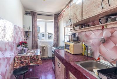 Apartament 2 camere decomandat | 2 Balcoane | Manastur | Zona Campului - 9