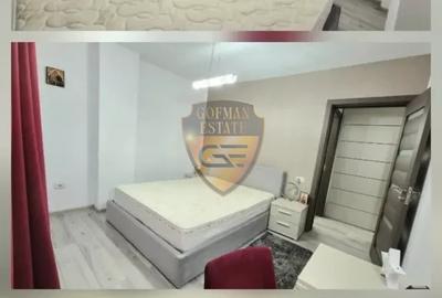 3 camere Km 4 60mp, et 1/3, bloc 2016, la cheie parcare privata centrala gaz A/C - 5