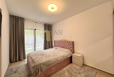 Apartament 3 camere, bloc nou, parcare privata, MRS Smart Albert Ploiesti - 8