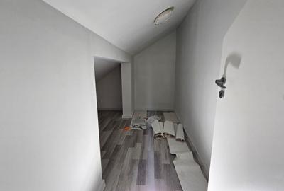 Apartament cu o camera, intabulat, Visoianu, statia de autobuz - 8