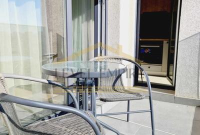 Închiriere Apartament Exigent Plaza Lujerului Timișoara Politehnica Afi Parcare - 9