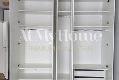 Apartament superb cu  3 camere si 2 locuri parcare, Iancu Nicolae - 22