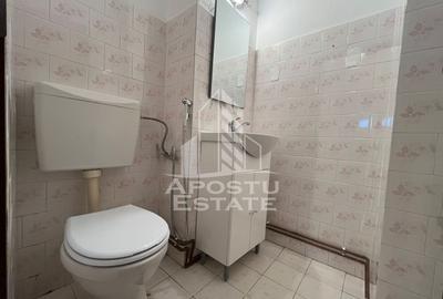 Apartament cu 3 camere, 2 bai, decomandat, centrala proprie, Sagulu - 10