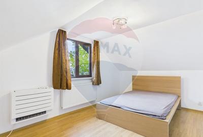De vanzare | Casa 5 camere si eficienta energetic in comuna Berceni - 7