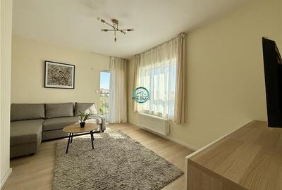 Apartament cu 2 camere, modern, etaj 12 din 16, complex Vivat Residence - 2