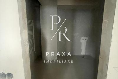Apartament 3 camere de vanzare semifinisat, parcare subterana! - 10