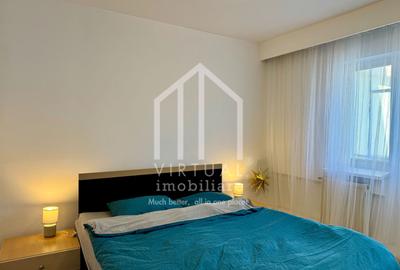 Apartamet cu 3 camere, decomandat, 66mp utili+2 balcoane, Turnisor - 13
