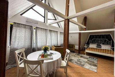Resort Afacere la cheie gata sa produca Delta Dunării Murighiol - 7